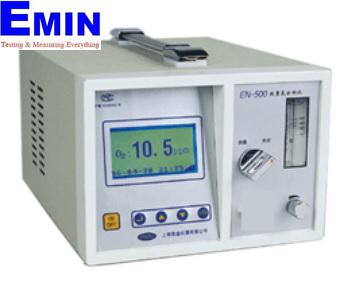 Encel En Trace Oxygen Analyzer Ppm Emin Mm