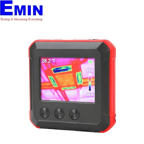 Uni T Uti P Thermal Imager X Pixels C Emin Mm