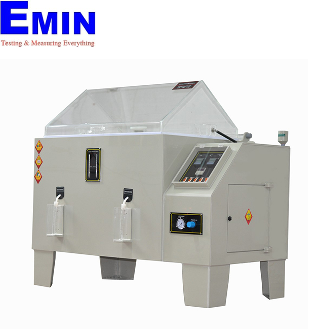 Hoyamo Si90 BS Salt Spray Test Chamber 270L 2kgf Cm2 EMIN MM