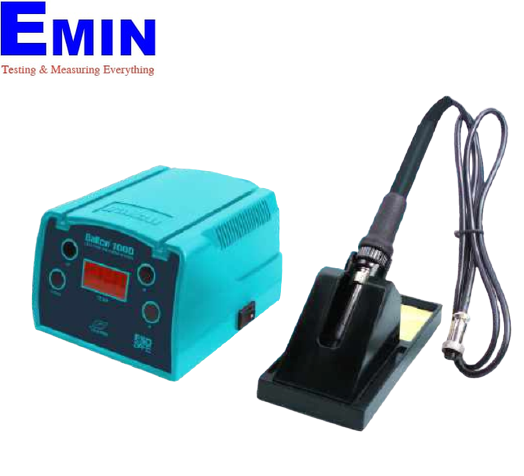 Bakon Bk Eddy Current Heating Lead Free Soldering Station W