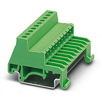 PHOENIX CONTACT 1783753 Pluggable Terminal Blocks UMSTBHK 2,5/10-G BD:10-1