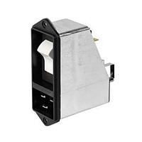 Schurter EF12-ABTWM200C0-000-1111-00-00 Outlets