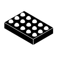 onsemi NCP6343MFCCT1G Step Down Converter 3 AMP DCDC CONVERT 0.9