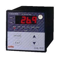KASAHARA CHL-502 Chlorophyll Monitor (0.0 ~ 200μg/L)