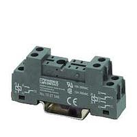 PHOENIX CONTACT 1027546 Relay Bases ECOR-1-BSC2-RT/2X21
