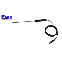 PT-100, PT-200, PT-500, PT-1000 Type Temperature Sensor