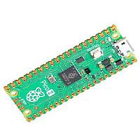 Raspberry Pi SC1631 Single Board Computers Pico 2 pairs RP2350 with 4MB of on-board QSPI Flash memory