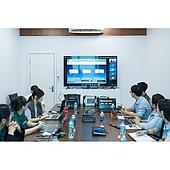 PONOVO Conducts Product Training at EMIN Vietnam