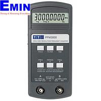 Frequency Counter & Analyzer