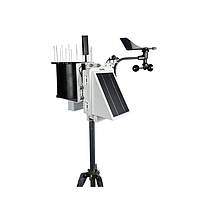 Spectrum Technologies 3550 ET Weather Station (-40°F to 257°F)