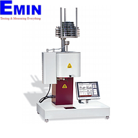 Samyon MFI-2322S Engineering Plastic Tester and Melt Flow Indexer (0.1-100)