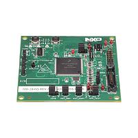 NXP KITMPC5744DBEVM Daughter Cards & OEM Boards MPC5744P Evaluation Daughter board for Functional Safety