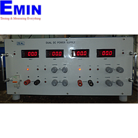 Programmable DC Power Supply Calibration Service