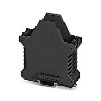 PHOENIX CONTACT 2278584 Enclosures for Industrial Automation ME 35 UT BUS/10 BK