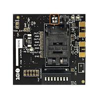 Renesas Electronics DEV5X2503 Clock Generator DEV5X2503 MICROCLOCK DEVELOPMENT KIT