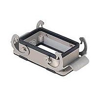 Molex / GWconnect 93601-4114 Heavy Duty Power Connectors BULKHEAD MNTG HSG 7832.4631.4