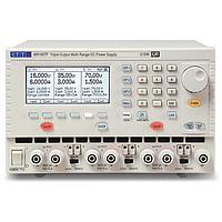 TTI MX100TP Bench DC Power Supply (3Channel, 0~70V, 0~6A, 315W, USB/RS232/LAN)
