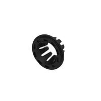 DEUTSCH - TE Connectivity 2394112-1 Accessories H&S 35mm, Cable clip