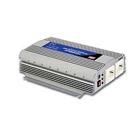 MEAN WELL A301-1K0-F3 Power Inverters 1000W,I/P:12V;O/P:230V/50HZ/EURO 3P