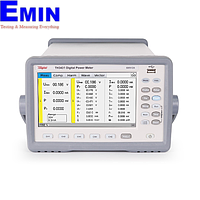 Tonghui TH3431 Digital Power Meter (0.01mW-1.2kW)