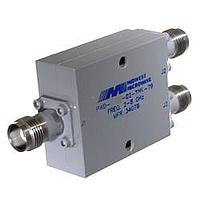 Midwest Microwave / Cinch Connectivity Solutions PWD-5530-02-TNC-79 2-Way Divider 2WAY POWER DIVIDER WILKENSON-I