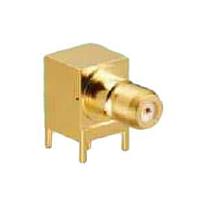 Hirose Electric MSS-LR-PC-A(41) RF Connectors / Coaxial Connectors