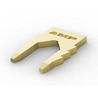 AMP Connectors - TE Connectivity 2-1601140-1 Siameze LEADLOK2 SMZ