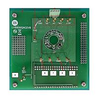 onsemi LV8806QAGEVB Brushless DC Motion Controller EVABOARD FOR LV8806QA