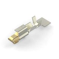 AMP Connectors - TE Connectivity 770476-2 Socket SOCKET 24-18 AWG Reel of 5500