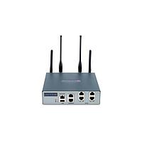 Lantronix EMG751201S Edge Management Gateways EMG7500 EDGE MANAGEMENT GATEWAY, RS232 SERIAL 4-PORT, USB 4-PORT, LTE CELLULAR