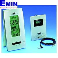 PHYWE 87997-10 Weather Monitor (0 - + 50°C, 2 -90%, 700 -1100 hPa)