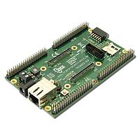 Trenz Electronic TE0603-03 Carrier Boards GigaBee XC6SLX carrier board