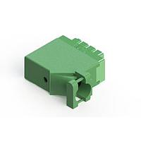 EDAC 516-038-520-246 Connectors Rack & Panel Connector