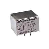 Schneider Electric Relays 70S2-04-C-04-F Solid State Relays 70S2-F SSR / Triac SPST-NO,4A, Solder