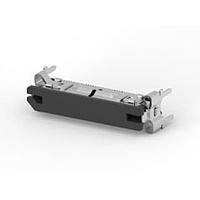 AMP Connectors - TE Connectivity 2312148-1 Receptacles NANO-PITCH 80 CIRC X8 RECEPTACLE XD.