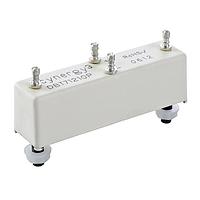 Cynergy3 DBR72410P Reed Relays 10KV 24V SPNC Rhodium - Solder Turret HV contact connections