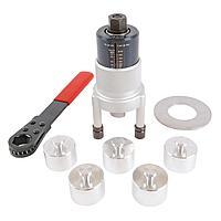 ELCOMETER 106/6 Adhesion Tester for Coatings on Concrete (0-3.5MPa, with CALIBRATION CERTIFICATE)