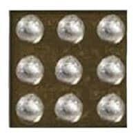 STMicroelectronics EMIF03-SIM05F3 EMI Filter Circuits EMI filter SWP 100nA 6V 12pF