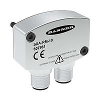 Banner Engineering SXA-RM-10 SX Safety Laser Scanner Accessory SX Safety Scanner Accessory; Removable Memory Device for SX..M10 Scanners; 8-pin M12; 12-pin M12