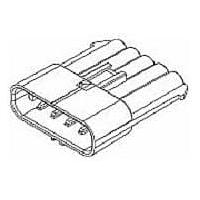Aptiv 12186614 Connectors CON MP 280 4W ML