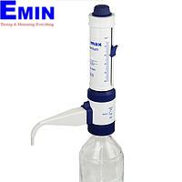 WITEG LABMAX premium 0.25-2.5ml Bottle-top Dispenser