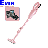 MAKITA CL108FDSAP Cordless Cleaner (1.2 m³/min)