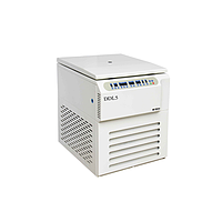 Yingtai Instrument DDL5 Floor Standing Low Speed Refrigerated Centrifuge (Includes DDL5, Swing Rotor, Set of Adapter)