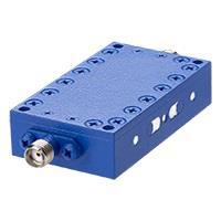 Mini-Circuits ZVBP-3R25G-S+ Bandpass Cavity Band Pass Filter, 3 - 3.5 GHz, 50?