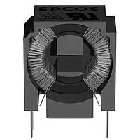 EPCOS B82791H2601N001 Power Line RING CORE CHOKE 2X6.8MH 0.60A