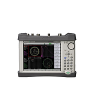 Anritsu VNA Master + Spectrum Analyzer MS2034B (VNA:500 kHz to 4 GHz; SPA: 9 kHz to 4 GHz)