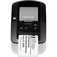 BROTHER QL-800 High Speed Professional Label Printer