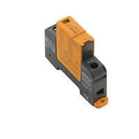 Weidmuller 2730700000 Industrial Surge Protectors VPU AC II US 1 400/50