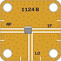 Quantic X-Microwave XM-B1P5-0404D RF Mixer Mixers, MM1-1850SCH-2