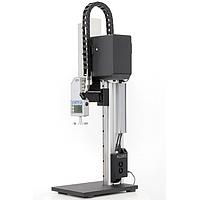 Alluris FMT-230.01K2 Motorized Vertical Test Bench (2500N; 600mm)